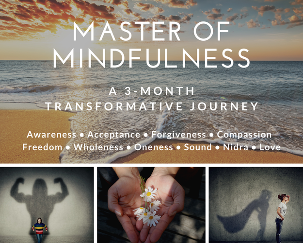 Creative Guidance – Magic of Mindfulness – Inspirational Educative Articles